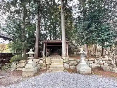 天神社(滋賀県)