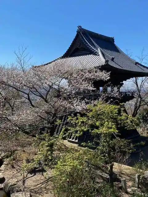 楽法寺(雨引観音)のその他建物