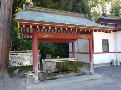 薦神社(大分県)