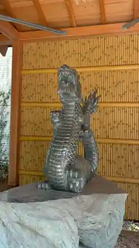 田無神社(東京都)