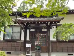 浄光寺の建物その他