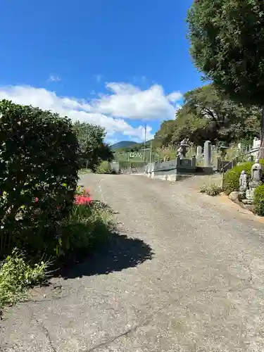 西源寺(山梨県)