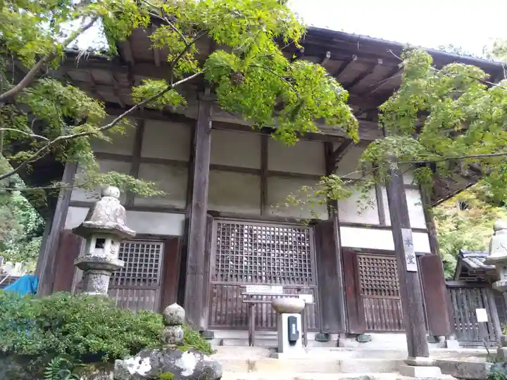 石馬寺(滋賀県)