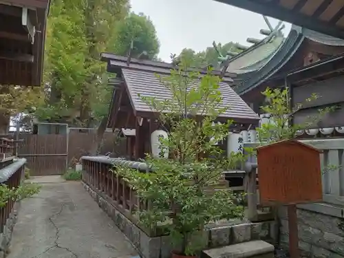 阿部野神社(大阪府)