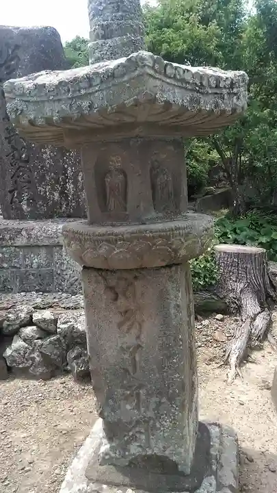 長久寺のその他建物