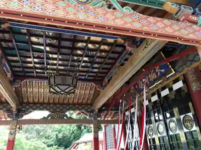 祐徳稲荷神社のその他建物