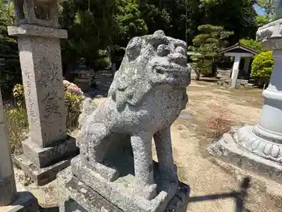 玉祖神社(山口県)