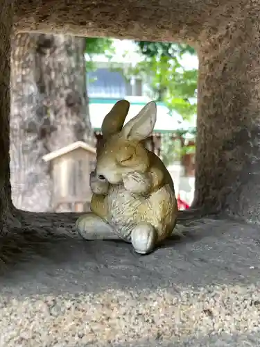 三輪神社(愛知県)