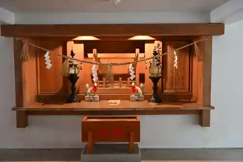 竹駒神社(宮城県)