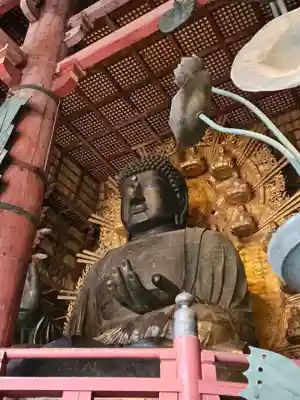 東大寺(奈良県)