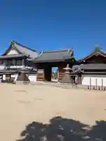 大塩天満宮(兵庫県)