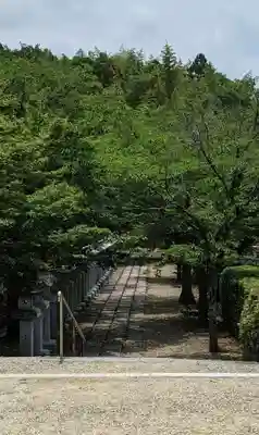 安倍文殊院 のその他建物