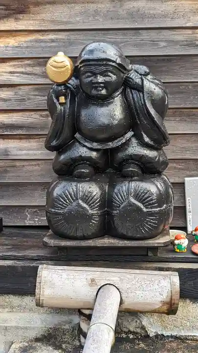 松ヶ崎大黒天 妙圓寺(妙円寺)(京都府)