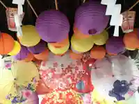 札幌諏訪神社の手水舎