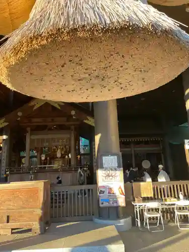 常陸国出雲大社(茨城県)