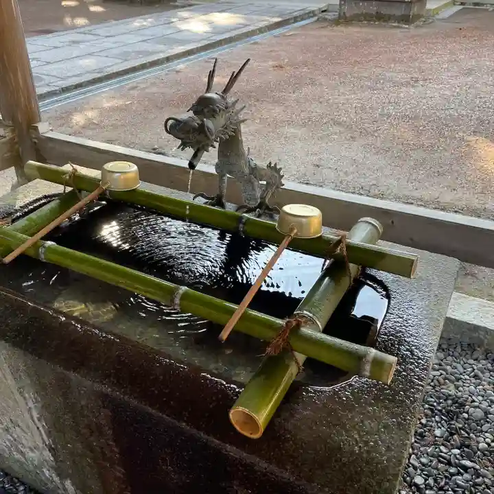 大村神社(三重県)