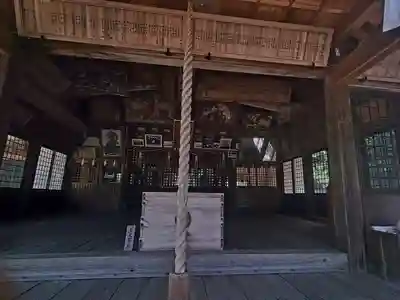 宇佐八幡神社(愛媛県)