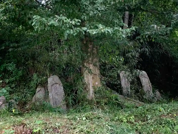 安珍堂のその他建物