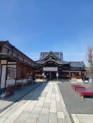 豊国神社(滋賀県)