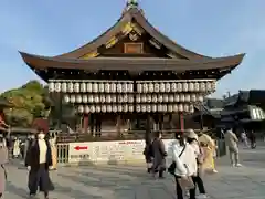 八坂神社(祇園さん)(京都府)