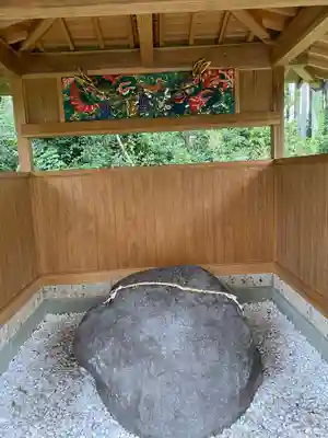 森友瀧尾神社のその他建物