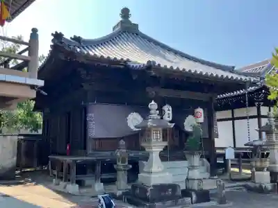 興願寺(愛媛県)