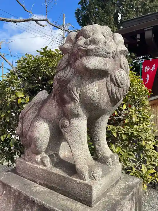鎌達稲荷神社(京都府)