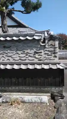 自性寺（大雅堂）のその他建物