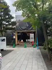 西野神社(北海道)