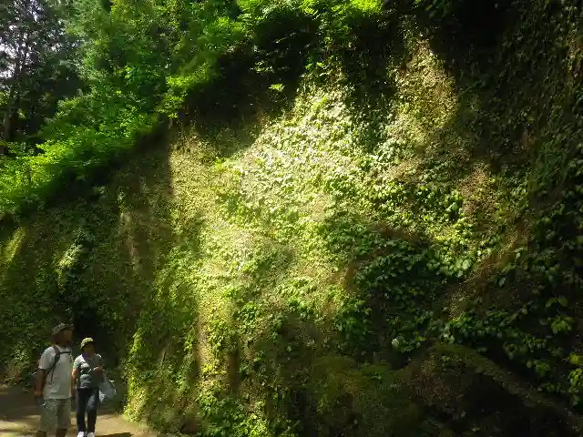 東慶寺のその他建物