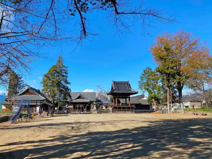美和神社(山梨県)