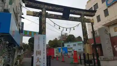 水戸東照宮(茨城県)