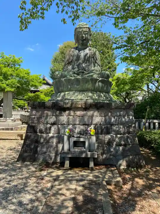 護国寺(東京都)