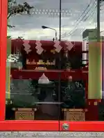 白龍神社(東京都)