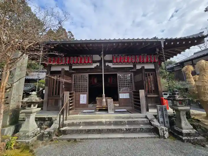 赤山禅院(京都府)