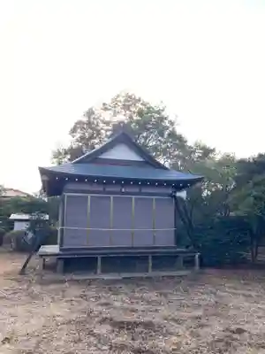 高千穂神社(千葉県)