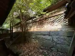 八幡神社(奈良県)