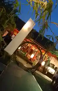 浅草神社の本殿・本堂(2021年07月04日(日) 16時57分12秒投稿)