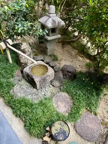 上宮王院聖徳寺のその他建物