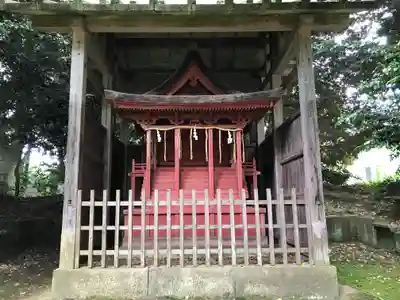 瀧谷寺(福井県)
