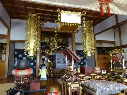 法華寺(滋賀県)