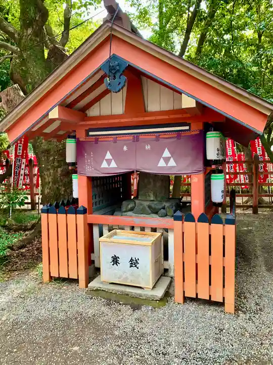 住吉大社(大阪府)