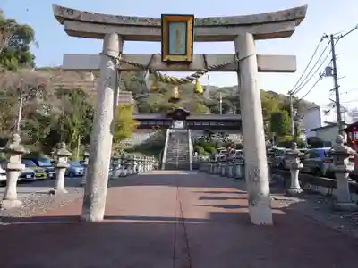 東照宮(広島県)