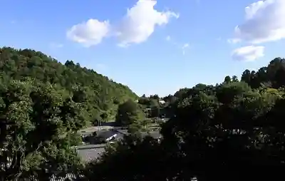 柳谷観音　楊谷寺(京都府)