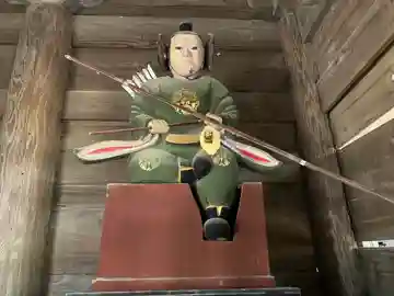 梅林天満宮(熊本県)