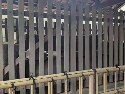 新田神社(東京都)