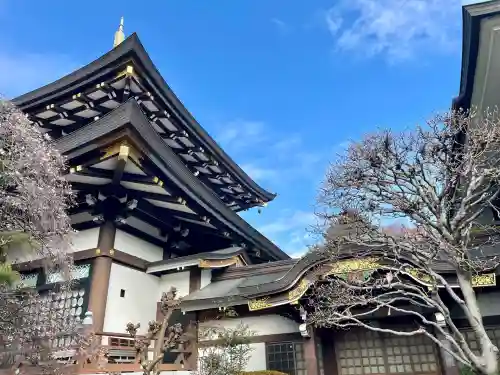 大義寺(東京都)