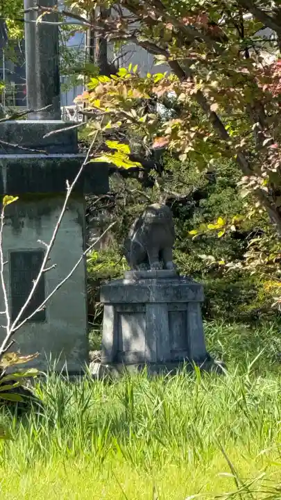 秋葉神社(北海道)