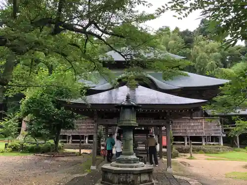 松尾寺のその他建物