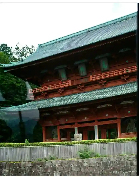 高野山金剛峯寺奥の院のその他建物